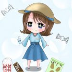 自己紹介