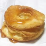 ビスケット(ケンタッキーフライドチキン)感想・レビュー