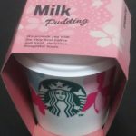 ミルクプリン(スターバックスコーヒー)感想・レビュー