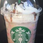 バニラクリームフラペチーノ®with チョコレートチップ(スターバックスコーヒー)感想・レビュー