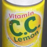 C.C.レモン(SUNTORY)感想・レビュー