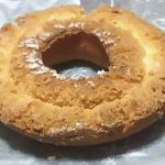 オールドファッション(ミスタードーナツ)感想・レビュー