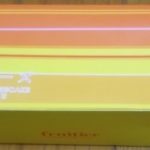 半熟チーズケーキ(フリュティエ)感想・レビュー