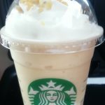 クリスピー スイート ポテト フラペチーノ®(スターバックスコーヒー)感想・レビュー