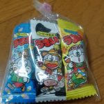 うまい棒キャンディ(やおきん)感想・レビュー