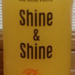 Shine&Shine オレンジ(日上商事)感想・レビュー