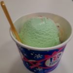 ポッピングシャワー(サーティワンアイスクリーム)感想・レビュー