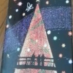 チョコココア大福(足利フラワーリゾート)感想・レビュー