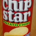 チップスターS うすしお味(ヤマザキビスケット)感想・レビュー