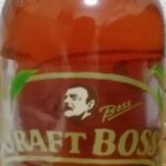 クラフトボス・ティー(SUNTORY)感想・レビュー