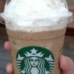 ロイヤルミルクティーフラペチーノ®(スターバックスコーヒー)感想・レビュー