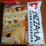 トルティーヤチップス ピザーラ テリヤキチキン味(ジャパンフリトレー)感想・レビュー