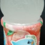 Qoo もも(コカ・コーラカスタマーマーケティング)感想・レビュー