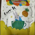 Freeze-Dried pineapple(S・S・Pイノベーション)感想・レビュー