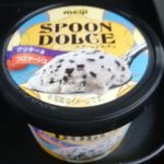 スプーンドルチェ クッキー&フロマージュ(明治)感想・レビュー